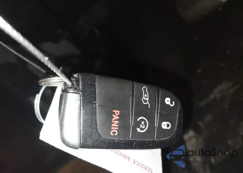 2019 Dodge Durango R/T from USA, damaged, VIN 1C4SDJCT2KC738425